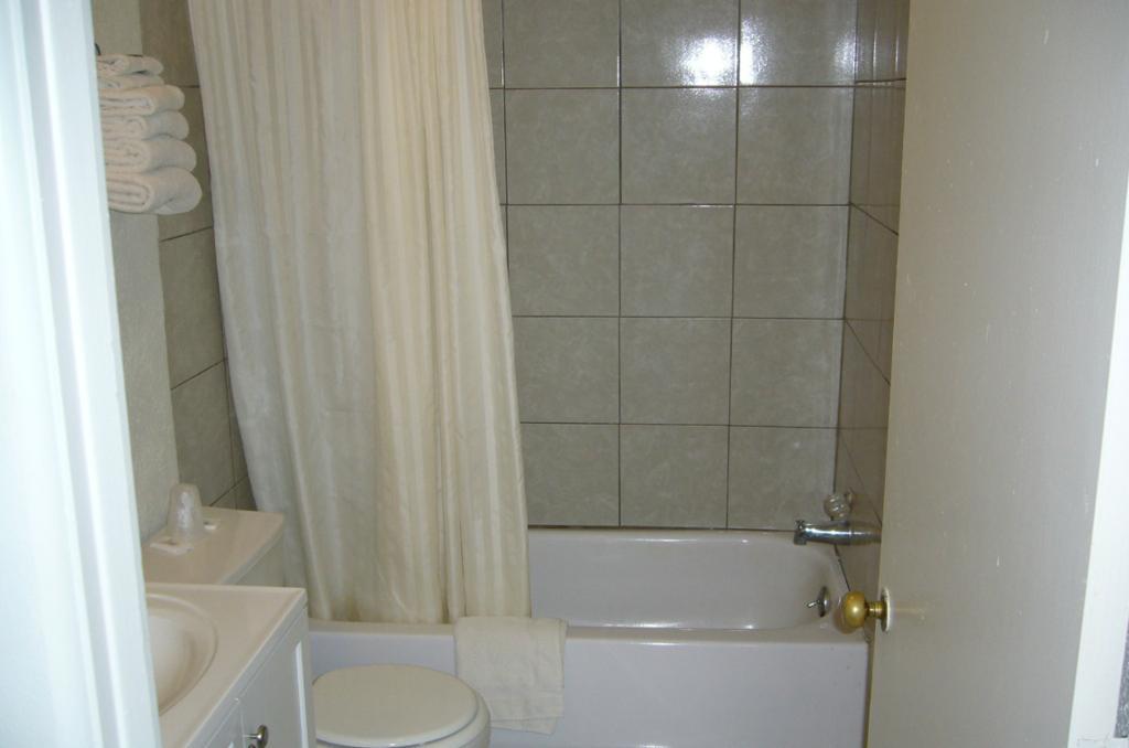 Surrey Motel Ottawa Kamer foto