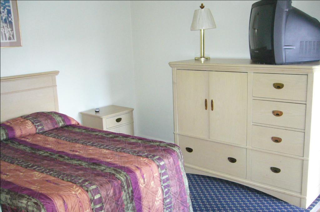 Surrey Motel Ottawa Buitenkant foto