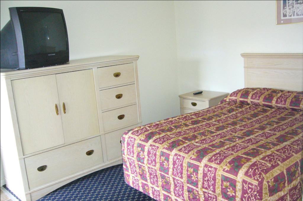 Surrey Motel Ottawa Kamer foto