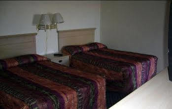 Surrey Motel Ottawa Buitenkant foto