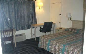 Surrey Motel Ottawa Buitenkant foto