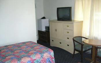 Surrey Motel Ottawa Buitenkant foto